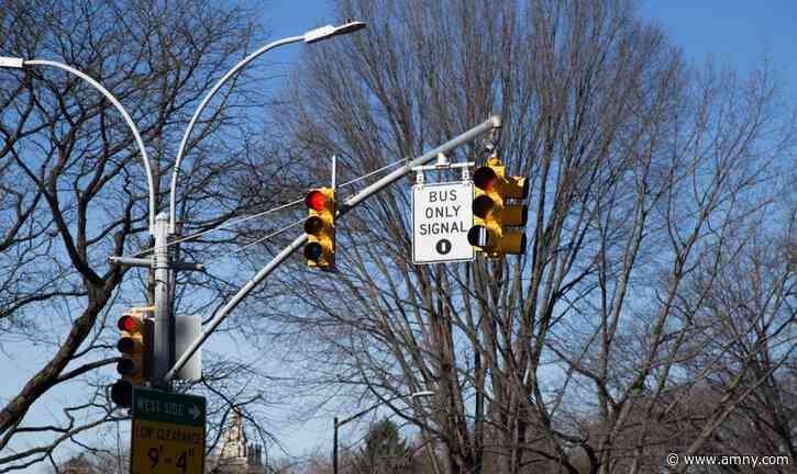 Focus on safety: NYC prepares for expansion of red light cameras across boroughs this year
