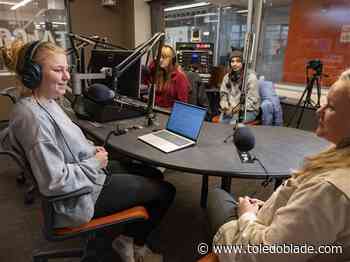 BGSU's democracy network reflects on inaugural year, looks to future