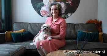 Hanneke zorgt elke dag voor haar zoon met autisme: ‘Ik mag nooit ziek worden’