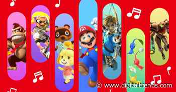 The best Nintendo franchises, ranked