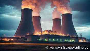 Uranpreis fällt 40%: US-Zollpolitik torpediert Uranmarkt, Atom-Aktien crashen