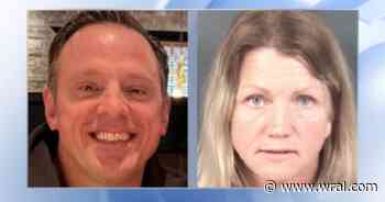 Warrants: Green Beret planned to leave his wife before his disappearance. Now she is charged with his murder