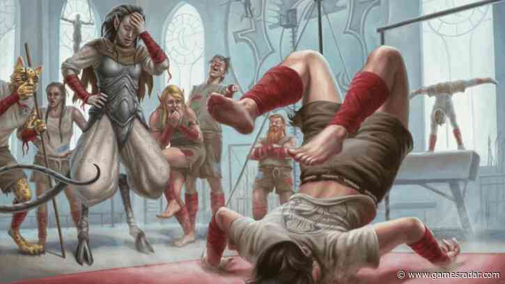 The Baldur's Gate 3-themed Stardew Valley mod that Larian boss Swen Vincke called "amazing" gets DMCA'd by D&D publisher Wizards of the Coast