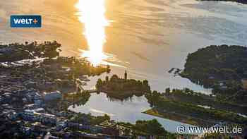 Deutschland schrumpft – mit einer großen Ausnahme