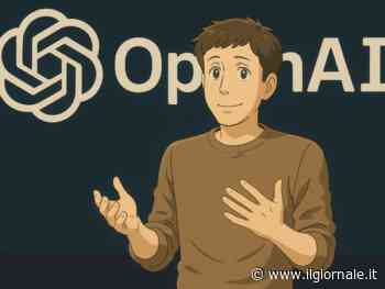 Troppe richieste: la "Ghibli mania" manda in tilt ChatGpt