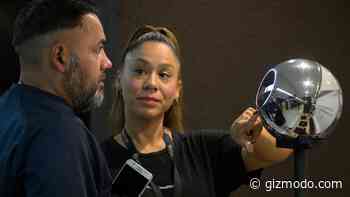 Sam Altman’s Eyeball-Scanning Crypto Startup Gets a New App Store