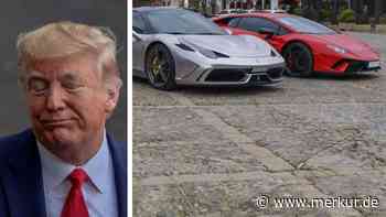 „Es ist wie beim Pokern“: Ferrari reagiert als Erstes auf Trumps Autozölle – folgt der Preis-Tsunami?