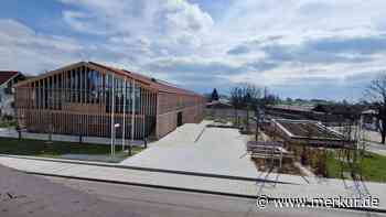 Projekt mit Vorbildcharakter: Pallaufhof erneut ausgezeichnet - „Für Gemeinde Grund zur Freude“