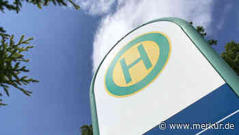 Sparkurs bei Buslinie in Gröbenzell: Zwei neue Haltestellen werden angefahren – Ruftaxi als Ersatz?