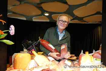 Vergeet de paté en de salami niet: het imperium van Willy Naessens is meer dan beton en zwembaden