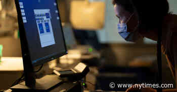 Trump Science Funding Cuts May Hurt Economy, Experts Say