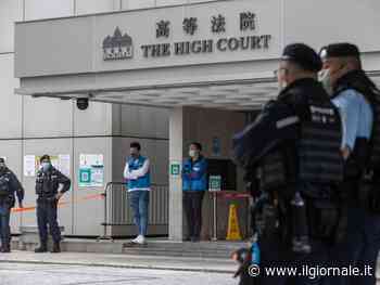 Sanzioni Usa contro sei funzionari di Hong Kong: nuove tensioni con la Cina