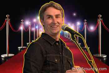 Mike Wolfe Announces Hiatus From ‘American Pickers’