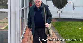 Ex-teacher from Forest Hill charged with repeatedly sexually abusing young boys
