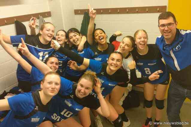 Vlamvo Vlamertinge D verbaast coach Dries Sergier met oververdiende titel: “Ik geef mijn ongelijk met veel plezier toe”