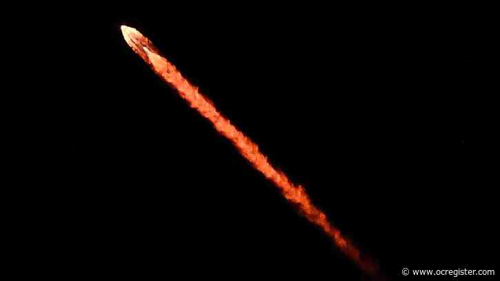 Man who flew drone over Vandenberg Space Force Base sentenced to time served