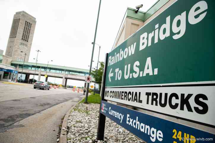 Tolls to increase at Rainbow, Whirlpool, Lewiston Queenston bridges in May