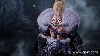 The First Berserker's Ben Starr and Studio CEO Speak: Tough Games, AI and More