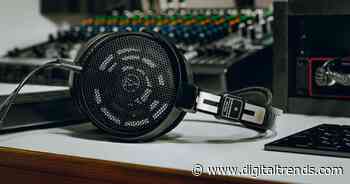 Audio-Technica’s new open-back headphones are surprisingly affordable