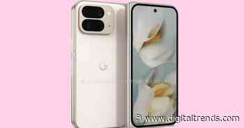 Google Pixel 10 Pro Fold leak unravels old looks, and that’s okay