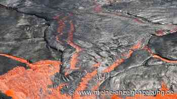 Die Rückseite des Mondes war einst ein Magma-Ozean