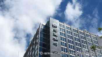 Milliarden gegen Zollschäden: China wehrt sich gegen Trump