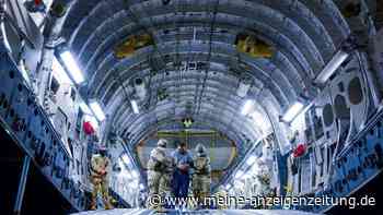 USA schicken weitere angebliche Kriminelle nach El Salvador