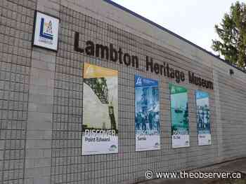 Lambton County museums offering special PA day programs Friday