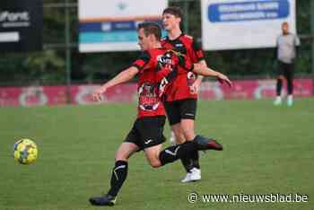 SK Kemzeke verliest match van de laatste kans en is nu zeker van degradatie: “Niets aan te doen, maar het is heel jammer”