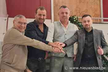 Drie voor Vlaams Belang verkozen raadsleden gaan onafhankelijk zetelen en keren kopman Frank Bruggeman de rug toe
