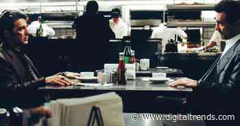 Heat 2: Michael Mann shares ‘exciting’ update for crime sequel