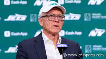 Jets owner Woody Johnson calls NFLPA survey 'totally bogus' after receiving 'F' on report card in 2025