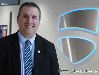 Sarnia-Lambton: Rolling with the punches, guided by purpose