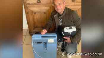 Vier stroompannes in twee weken in Hoeselt: “Papa’s zuurstoftoestel viel uit, uiteraard is er dan gevaar“