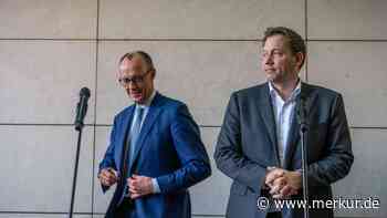 Wegen der Rente droht schon der erste GroKo-Streit – durch Einigung könnten alle Beitragszahler profitieren