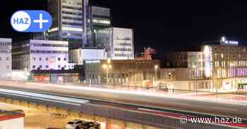 Neue Hochhäuser und Deckel drauf: Das plant Hannover am Raschplatz