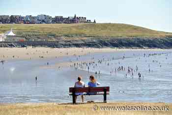 15 things you have to do when it's sunny in Wales, before it's too late
