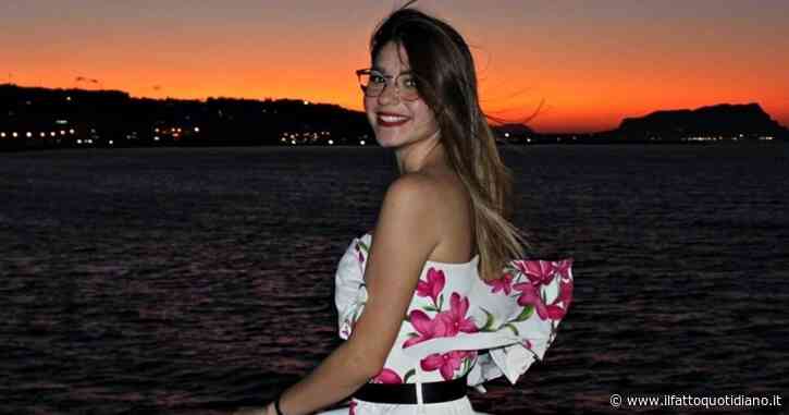 Sara Campanella, uccisa a coltellate in strada a Messina: caccia a un giovane in fuga