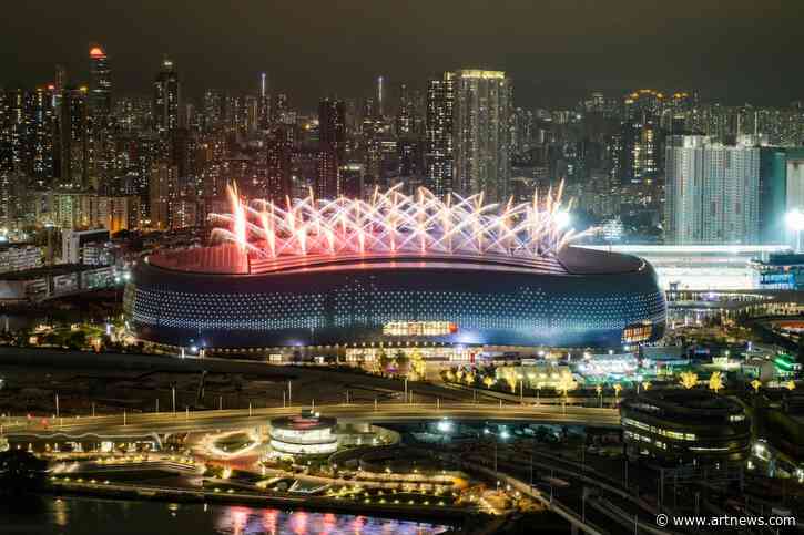 Hong Kong Art Week Wraps up with Ho-Hum Auction Results and a Few More Big Sales at Art Basel