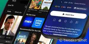 Plex brengt vernieuwde app voor iOS en Android uit