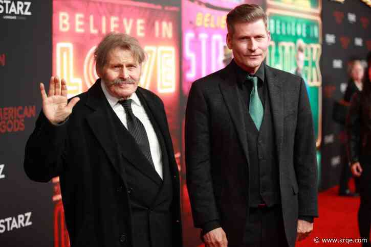 Actor and Bond villain Bruce Glover dead at 92