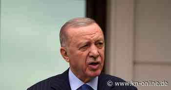 Erdogan wünscht Israel „Zerstörung und Elend” – Eklat um Rede