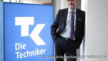 TK-Chef: „Private Krankenversicherung ist wie eine Fischreuse“