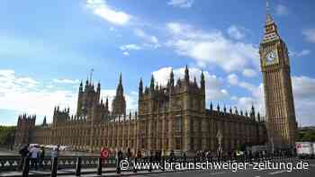 Neue Einreise-Regel: Für Großbritannien braucht man nun eine ETA