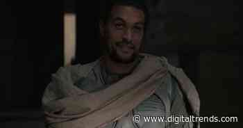 Jason Momoa confirms Dune 3 return: ‘ I’m going to be coming back’