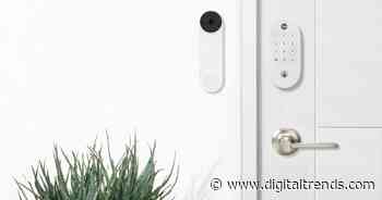 Yale reveals powerful new smart lock designed specifically for Google Home