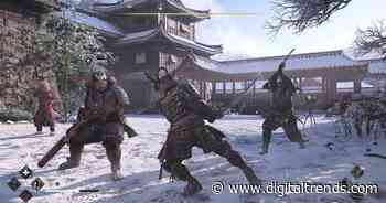 Assassin’s Creed Shadows is tearing up the sales charts