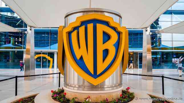 Besonders beachtet!: Warner Bros. Discovery (A) - Aktie im Rampenlicht - 31.03.2025