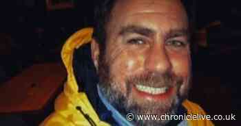 Second Independent Martin Uren joins North Tyneside mayoral election race