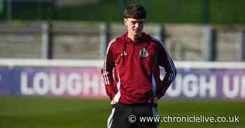 Newcastle United Carabao Cup winner brought back down to earth with U21 inclusion